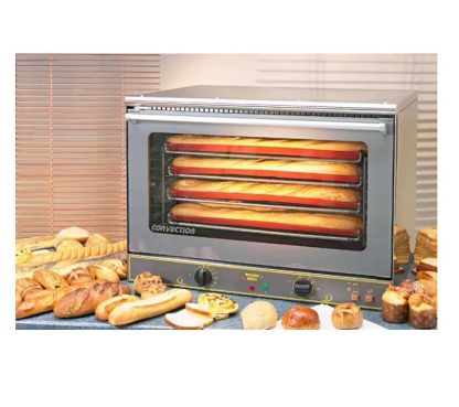 Kiertoilmauuni kostutuksella Roller Grill 400x600mm (FC 110 E)
