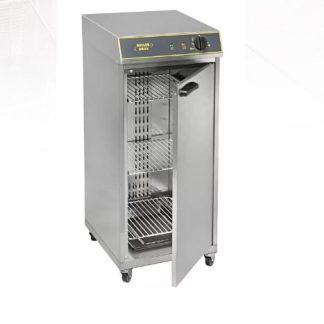 Lämpökaappi Roller Grill (HVC 60 GN )