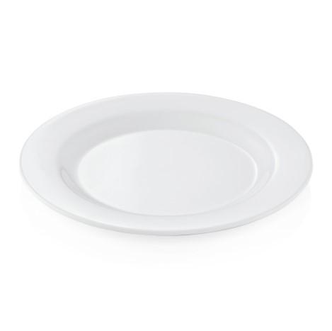 Melamiinilautanen  Ø23cm, 5 värivaihtoehtoa, 12kpl/pakkaus - Image 4