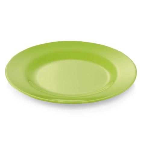 Melamiinilautanen  Ø23cm, 5 värivaihtoehtoa, 12kpl/pakkaus - Image 3