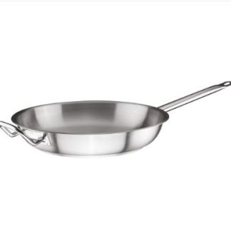 Paistinpannu RST INOX
