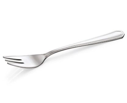 Aterinsarja Jola 18/10 teräs (12kpl/pakkaus) - Image 2