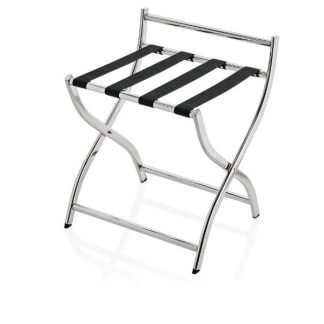 Matkalaukkuteline seinätuella Vario