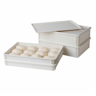 Pizzankohotuslaatikko TomGast 60x40x8cm