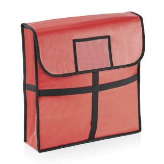 Pizzalaukku 2-lle 45x45cm pizzalaatikolle (2297452)