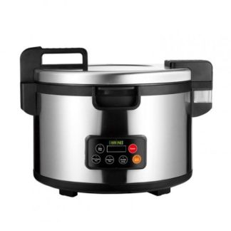 Riisikeitin Easyline (8,2L raakaa riisiä) (SD82C)