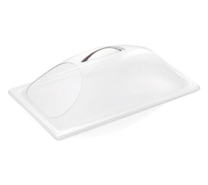 Suojakupu päätyaukolla GN 1/1 (9911001)