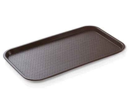 Tarjotin GN 1/1 PP muovi ( 6 eri väriä) - Image 2