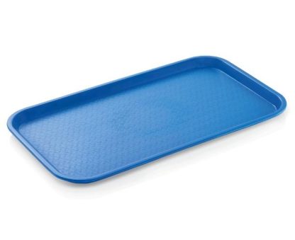 Tarjotin GN 1/1 PP muovi ( 6 eri väriä) - Image 4