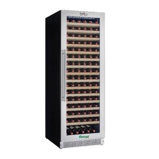 Viinikaappi lasiovella Forcar 388L (G-VI180S)