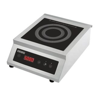 Induktioliesi Easyline 5kW (E500A)