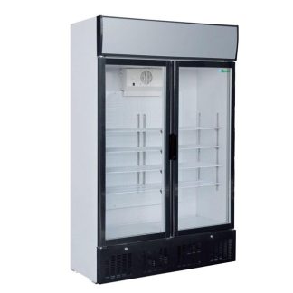 Kylmäkaappi Forcar 620L (G-SNACK638L2TNG)