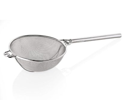 Keittiösiivilä ISO RST kahva