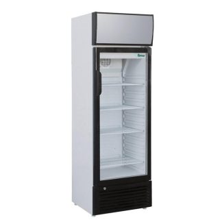 Kylmäkaappi Forcar 290L (G-SNACK290SC)