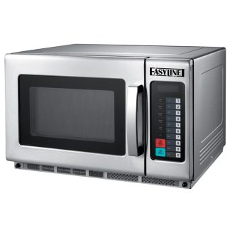 Mikroaaltouuni EasyLine 34L 1,8kW (EMA34GTQ)