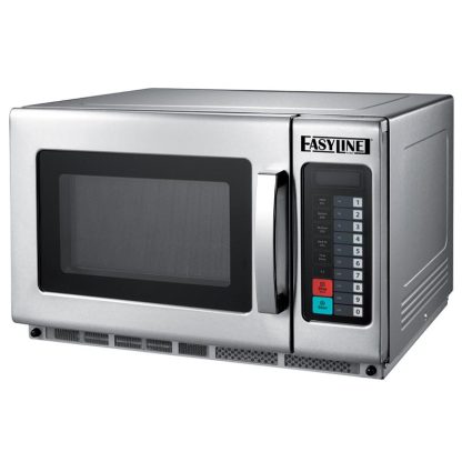 Mikroaaltouuni EasyLine 34L 1,8kW (EMA34GTQ)