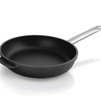 Paistinpannu alumiini (myös induktiolle)