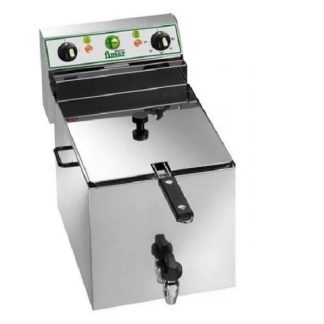 Rasvakeitin Fimar 12L 400V/3N/50-60Hz (FR10R)