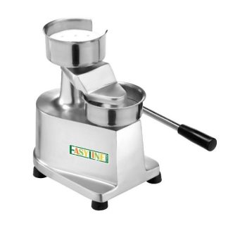 hampurilaispihvipuristin Easyline HF130