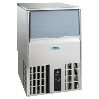 Jääpalakone Forcar ilmajäähdytteinen