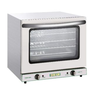Kiertoilmauuni Easyline 66L (FD66)