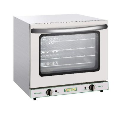 Kiertoilmauuni Easyline 66L (FD66)