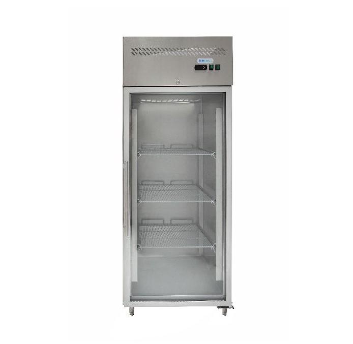 Kylmäkaappi Forcold ECO 650L (G-GN650TNG-FC)