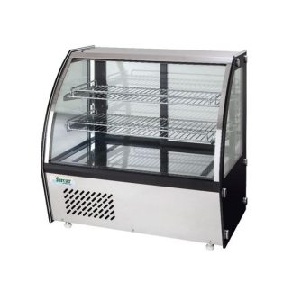 Kylmävitriini Forcar pöytämalli 160L (G-VPR160)