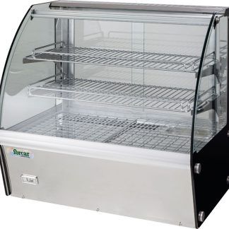 Lämpövitriini Forcar 160L (VPH 160)