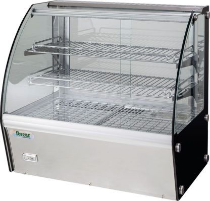 Lämpövitriini Forcar 160L (VPH 160)