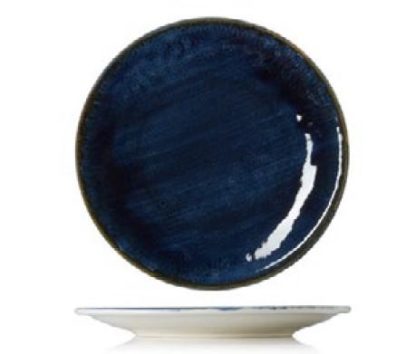Lautanen Dark Ocean 6 kpl - Image 2