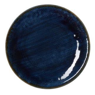 Lautanen Dark Ocean 6 kpl