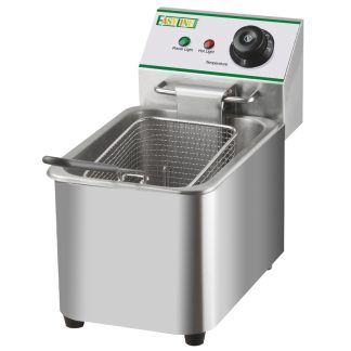 Rasvakeitin Easyline 4L (FY4L)