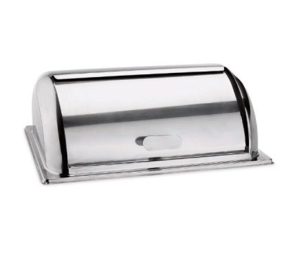 GN 1/1 Roll Top RST kansi (1460213)