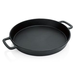 Paistinpannu valurautainen Ø50cm (5055500)
