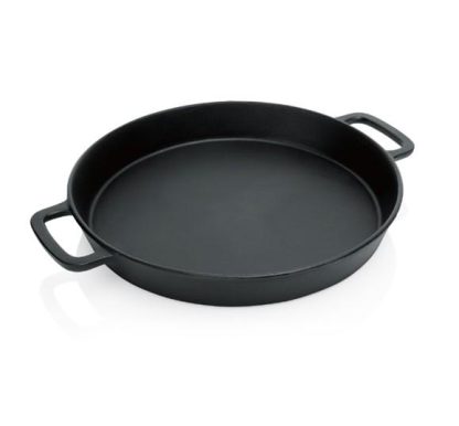 Paistinpannu valurautainen Ø50cm (5055500)