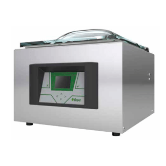 Vakuumipakkauskone Fimar CAM300T 8M3