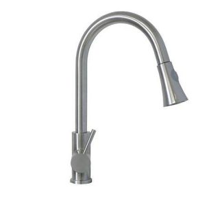 Vesihana INOX LINE (546253)