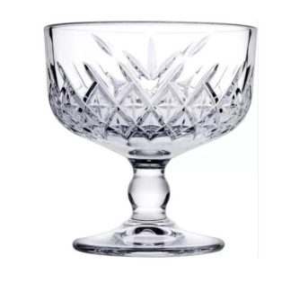 Jäätelömalja 25cl  12kpl (400343)