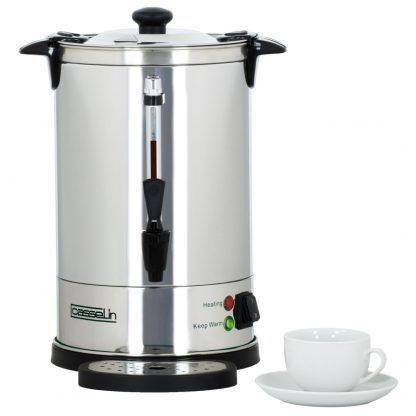 Perkolaattori Casselin 6,8L (48 kuppia) (CPC48)