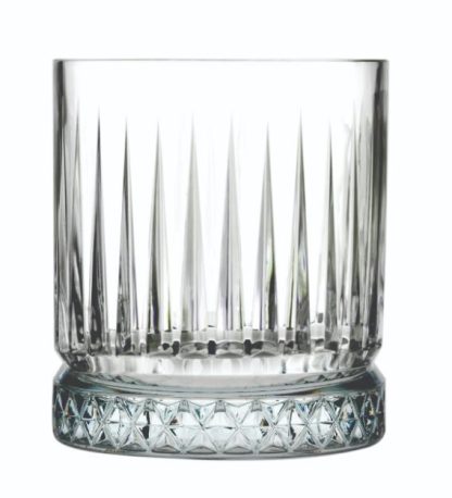 Whisky lasi 21cl  12kpl (520014)