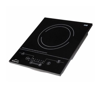 Induktiotaso Lacor Drop-In TomGast 2000W (T-69032)