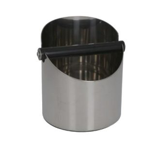 Pyöreä knock box (530782)