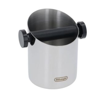 Pyöreä knock box DeLonghi (1480022)