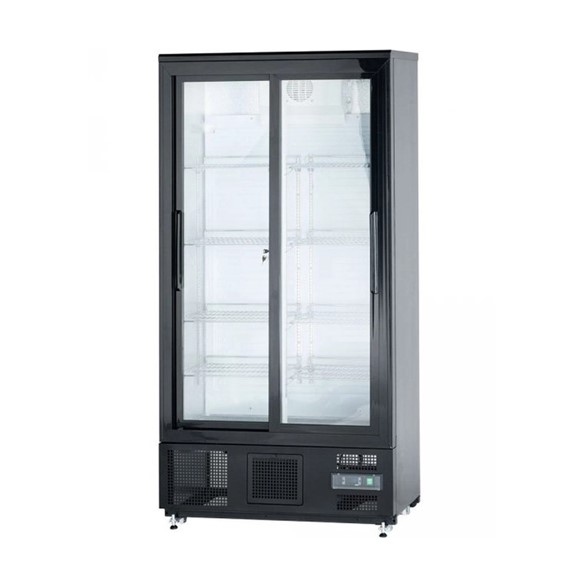 Pullokaappi Stalgast 490L (882171)