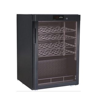 Viinikaappi Forcar (G-BJ118)