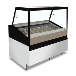 Jäätelölasikko Juka Rafaello Ice