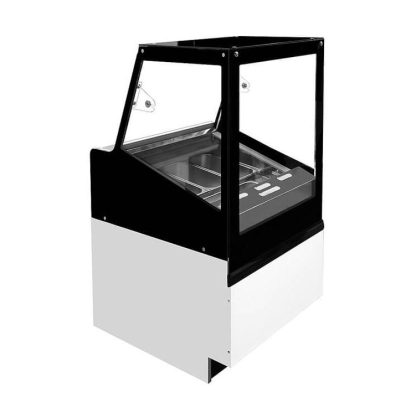 Jäätelölasikko Juka Rafaello Ice - Image 3