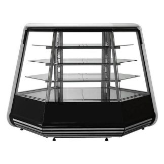 Konditorialasikko Juka Dolce Corner (neutraali)