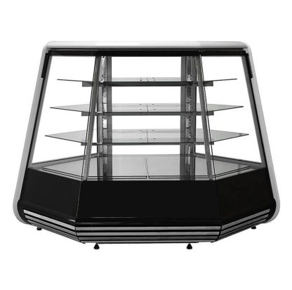 Konditorialasikko Juka Dolce Corner (neutraali)
